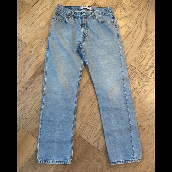 Levi's Other - 34x34 Levi’s Jeans 👖